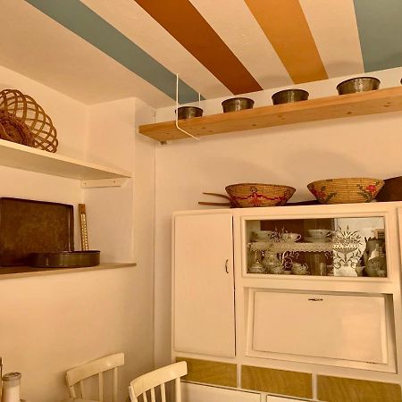 Casa Caterina In Centro Lejlighed Sindia Eksteriør billede