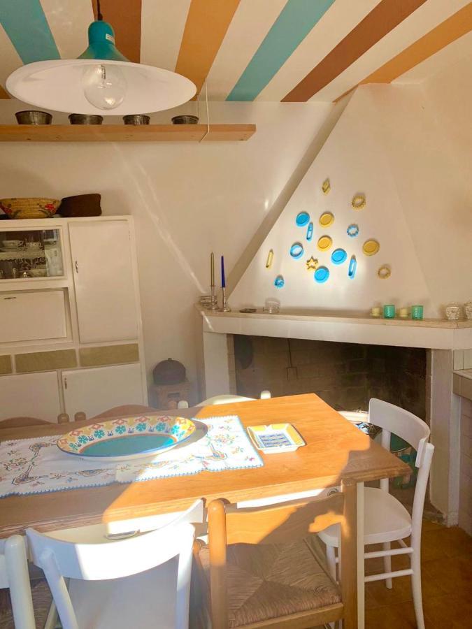 Casa Caterina In Centro Lejlighed Sindia Eksteriør billede