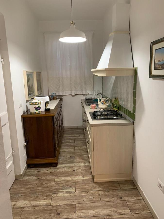 Casa Caterina In Centro Lejlighed Sindia Eksteriør billede